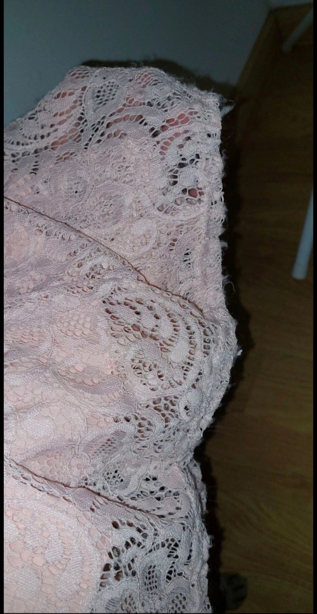 Long ceremony dress – photo 7